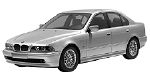 BMW E39 P328C Fault Code