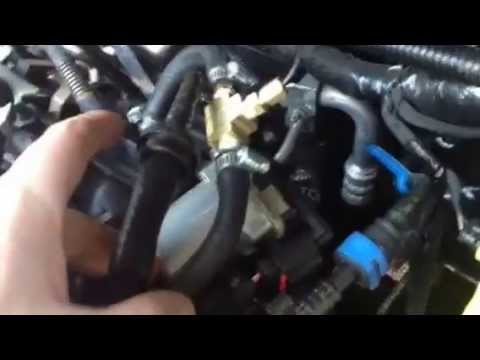 See P328C repair manual